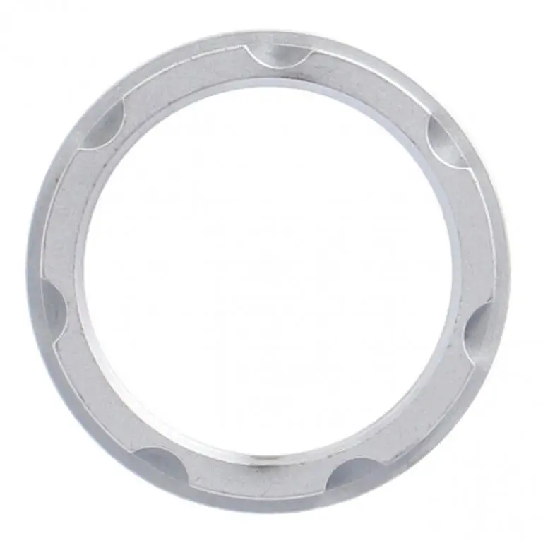 Supporto Per Pignone Single Speed SS-S04 Acciaio - image