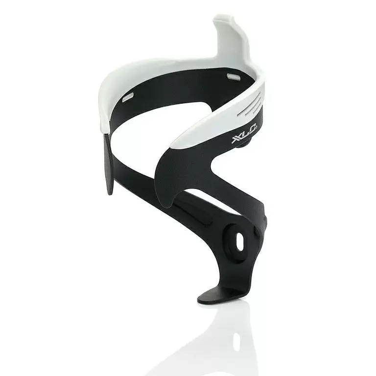 Trinkflaschenhalter Hodalah BC-A05 schwarz/weiß #1