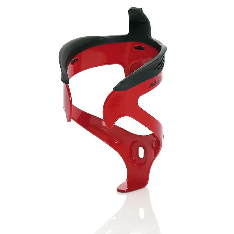 Portaborraccia Hodalah BC-A05 rosso/nero #1