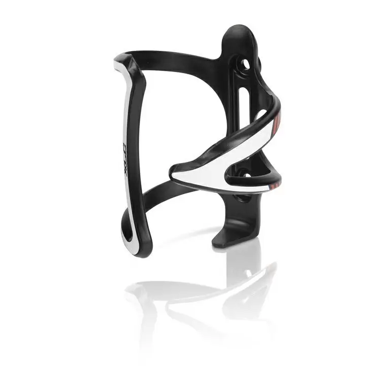 Portaborraccia Sidecage BC-S05 nero/bianco #1