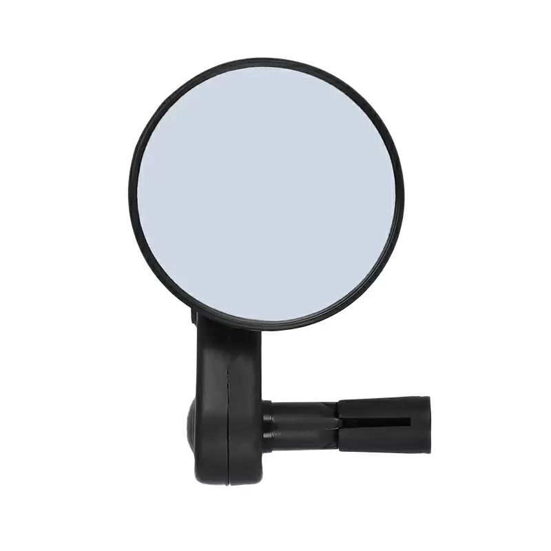 Bike mirror MR-K30 Internal locking, Diameter 75mm, left/right #1