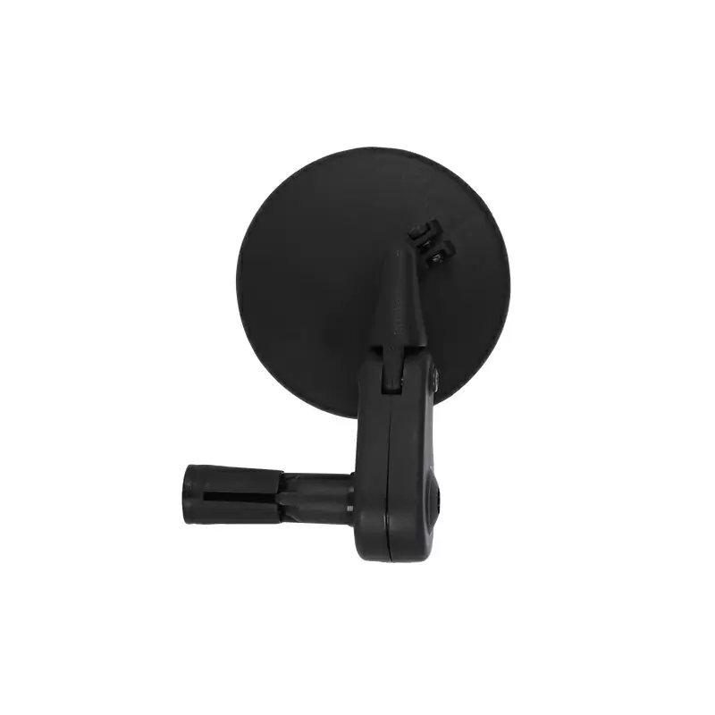 Bike mirror MR-K30 Internal locking, Diameter 75mm, left/right #2