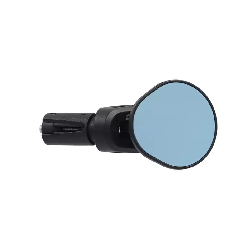 Specchietto per bici MR-K25 Innenklemmung rechts/links 6x5,5cm #1