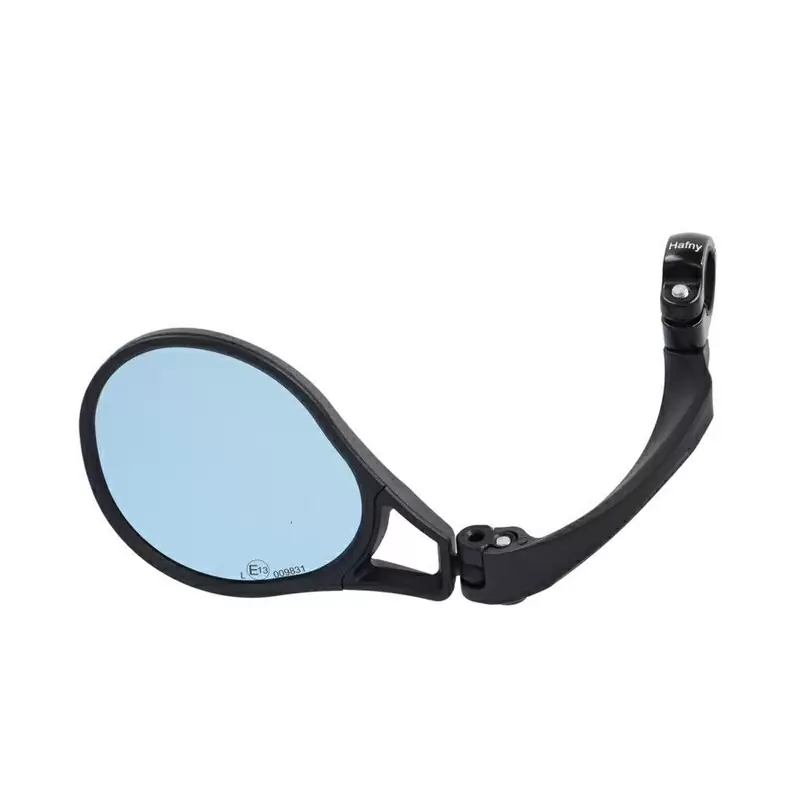Specchietto per bici MR-K28 Aussenklemmung , links #1