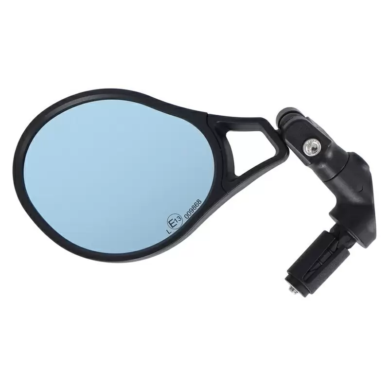MR-K29 Innenklemmung bike mirror, links #1