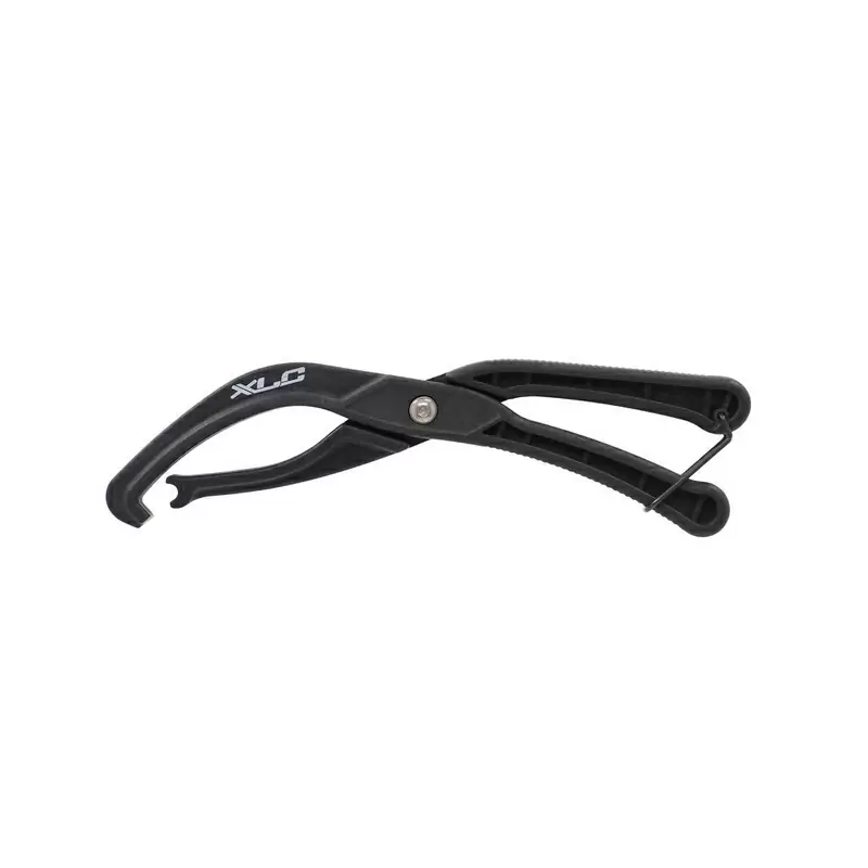 Tire mounting pliers TO-S101 black #1