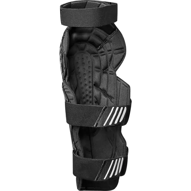 Rodilleras/Espinilleras Titan Race CE Negro Talla S/M #1