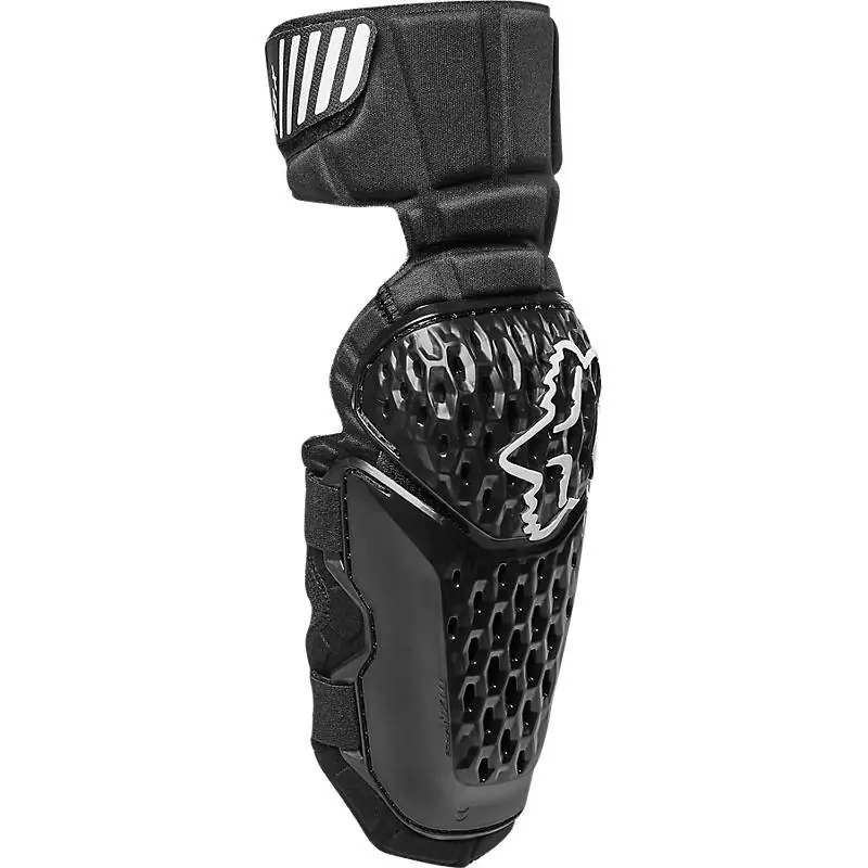 Coderas Titan Race para Niño Negro Talla única (6-14 años) - image
