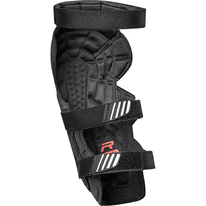 Rodilleras y espinilleras Titan Race para niños Talla única #1
