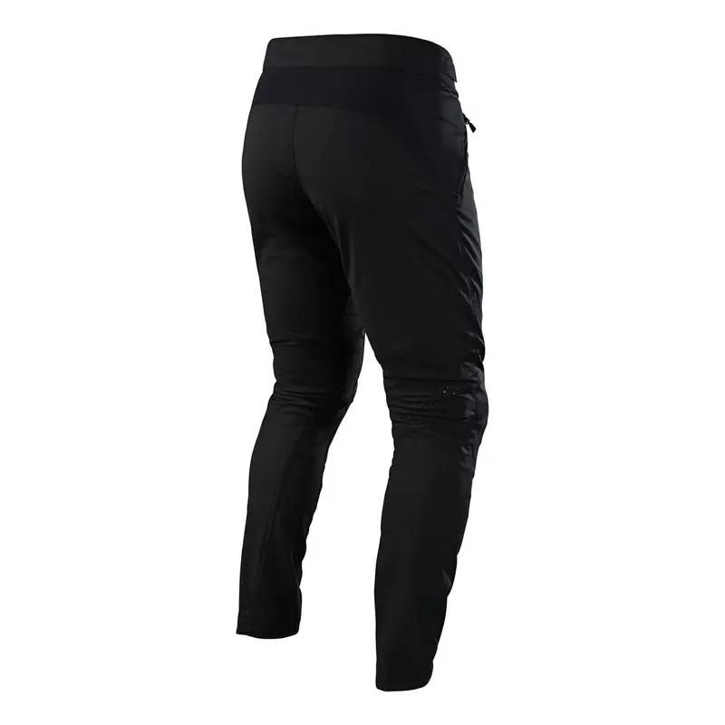 Long trousers mtb skyline signature ultra light and breathable black size 32 #3
