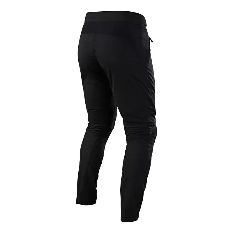 Long trousers mtb skyline signature ultra light and breathable black size 36 #3