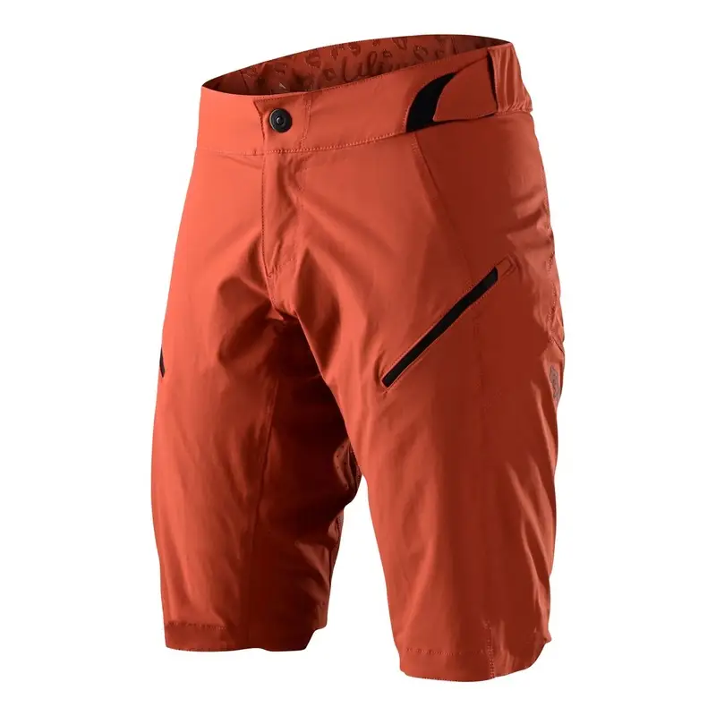 Mtb Lilium Shell Elastic et Ventilated Shorts par femme Taille m #1
