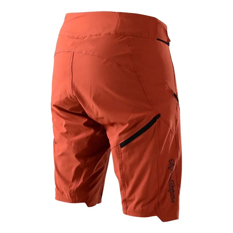 Mtb Lilium Shell Elastic et Ventilated Shorts par femme Taille m #3