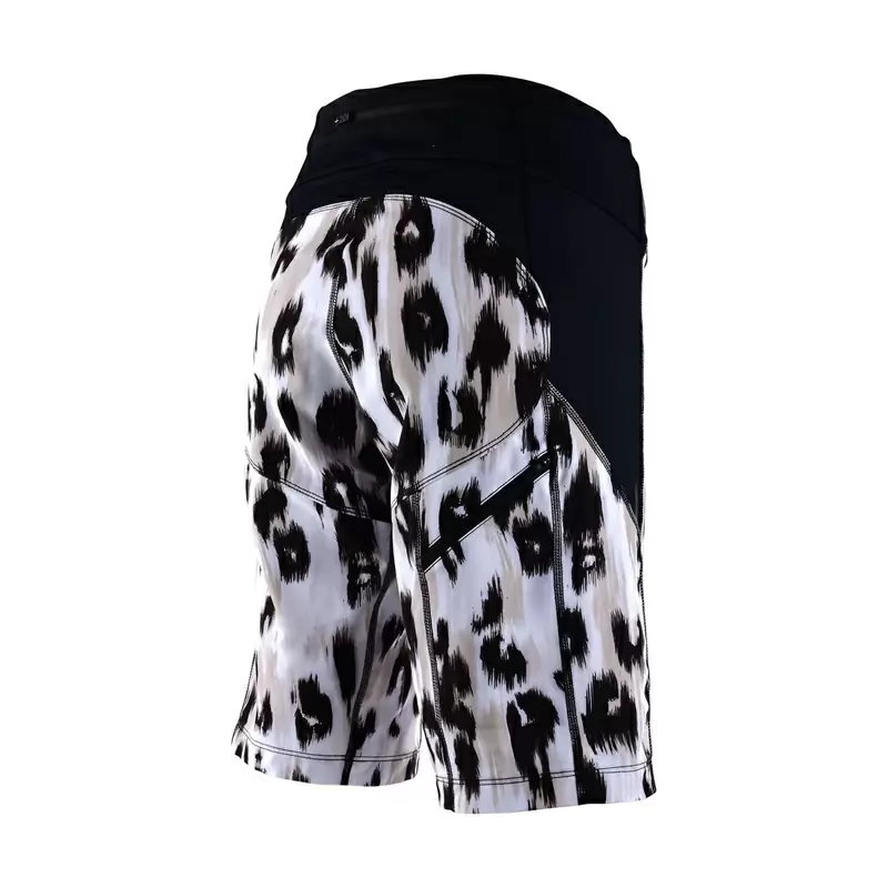 Luxe Wild Cat MTB Panrion con ultra cómoda decisión de mujer tamaño blanco XS #3