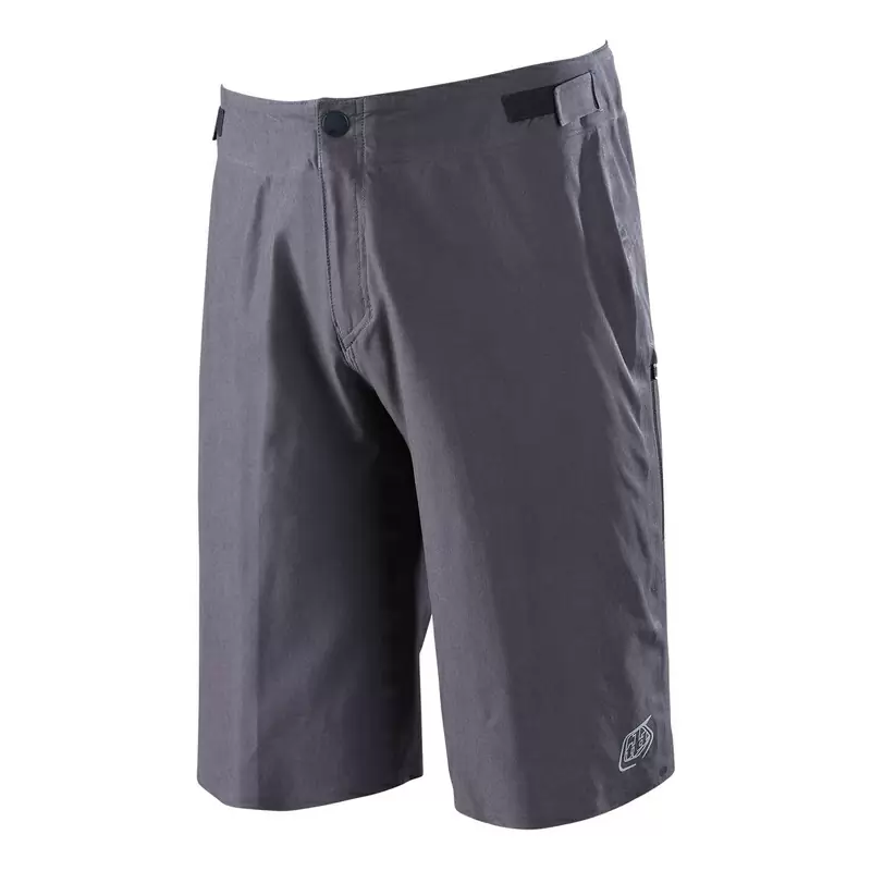 VTT Drift Light et Shorts respirants parfaits pour le sentier gris taille 30 #1