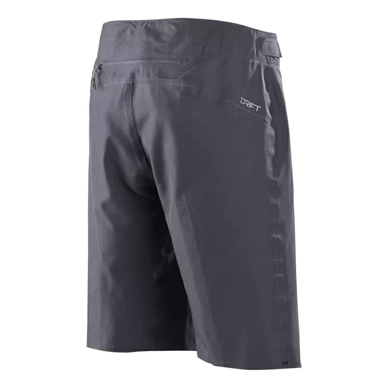 VTT Drift Light et Shorts respirants parfaits pour le sentier gris taille 30 #3