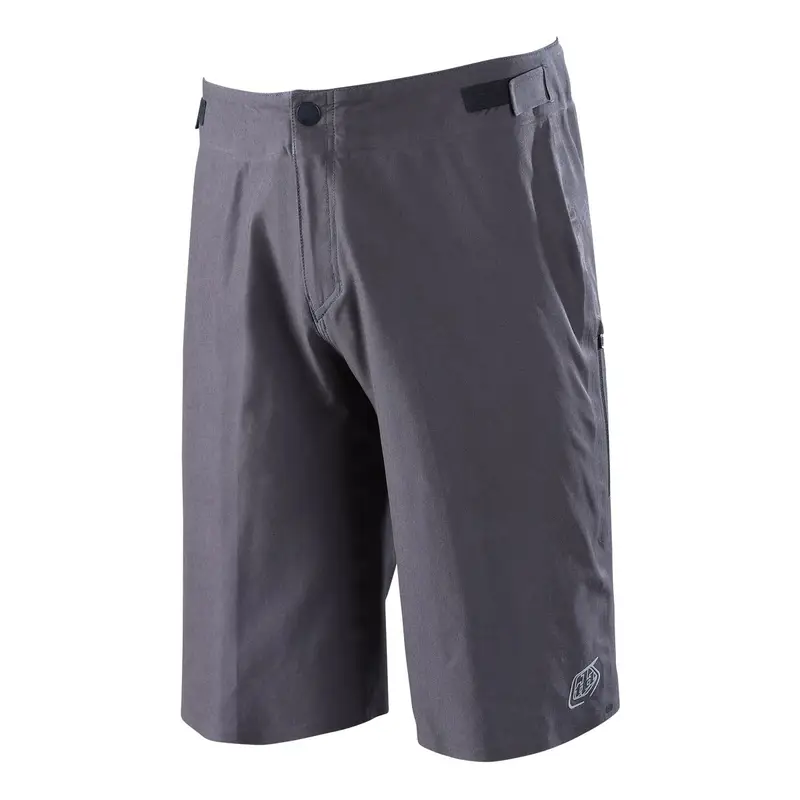 MTB Drift Light and Breathable Shorts Perfecto para el tamaño de senderos grises 32 #1