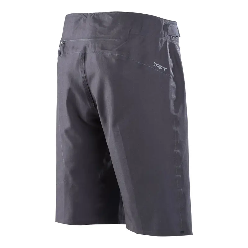 MTB Drift Light and Breathable Shorts Perfecto para el tamaño de senderos grises 32 #3