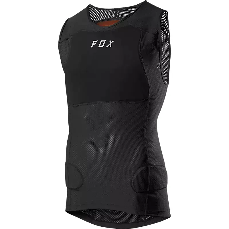 Sleeveless Baseframe Pro Harness Black Size S - image