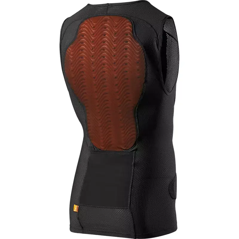 Sleeveless Baseframe Pro Harness Black Size S #1