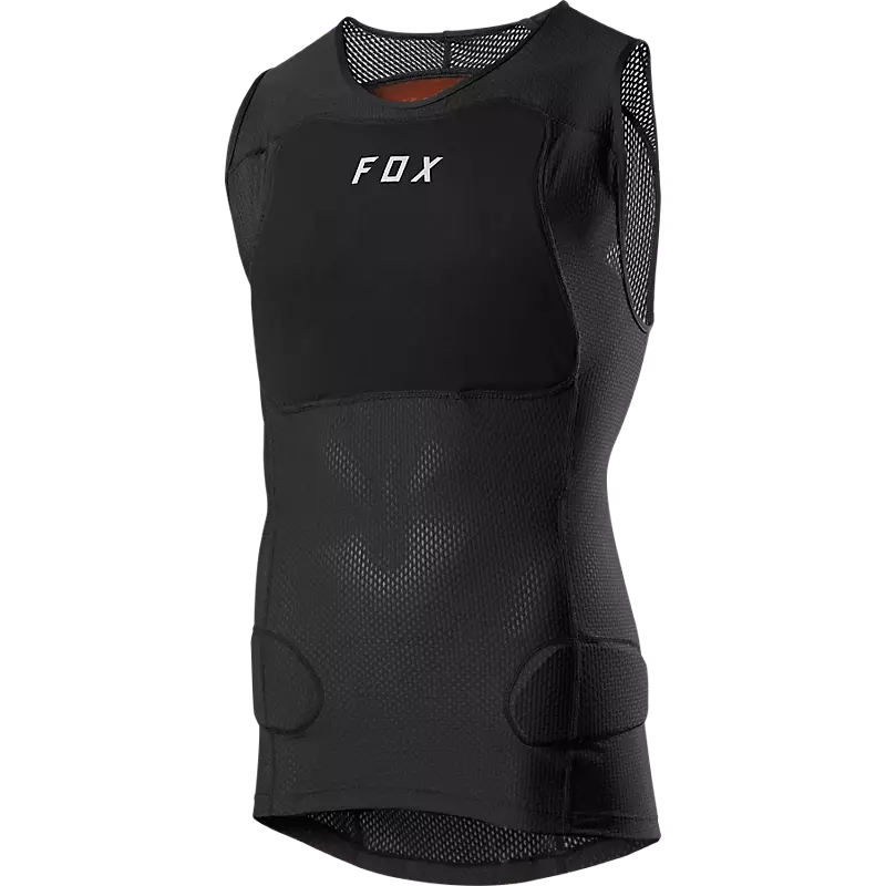 Pettorina Smanicata Baseframe Pro Nero Taglia XL