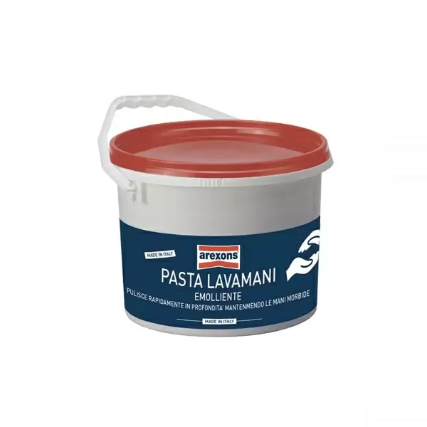 Pasta Lavamani Emolliente 5L #1