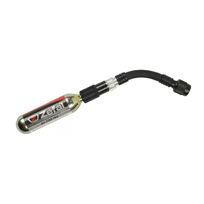 Bomba de cartucho ez contol fc que incluye cartucho de 16 g #1