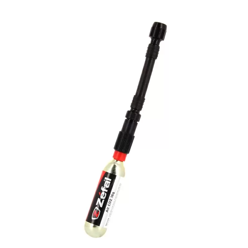 Bomba de cartucho ez contol fc que incluye cartucho de 16 g #2