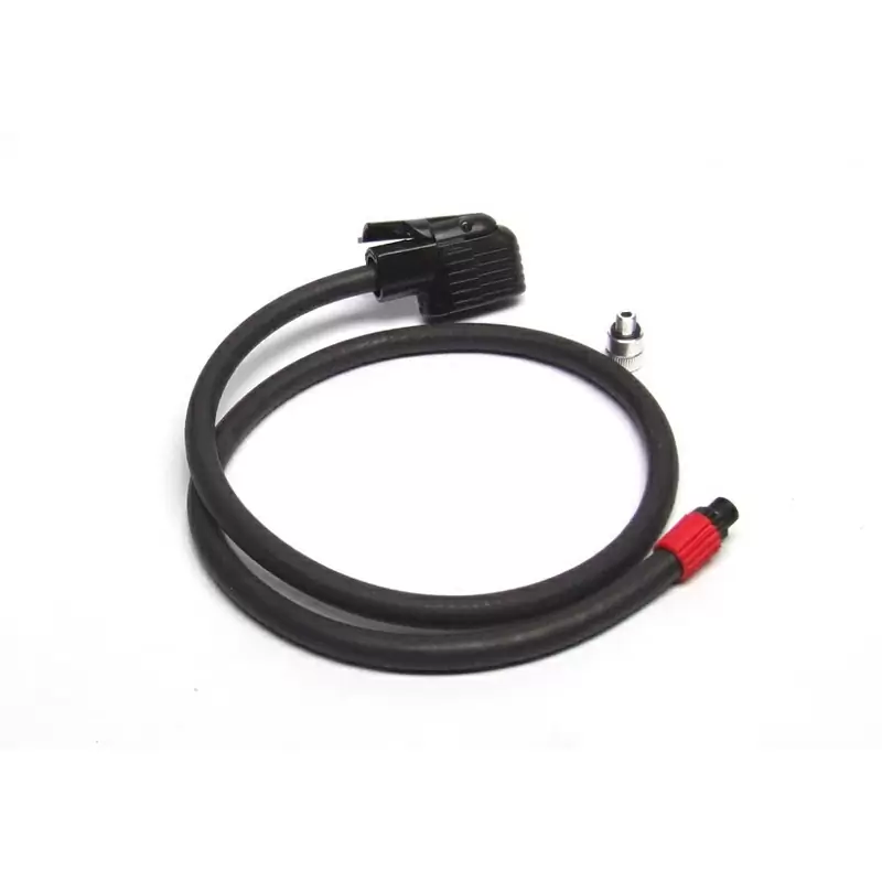 tubo de bomba sobressalente com cabeça de sistema de interruptor air1-3/interruptor malamut/big shot #1