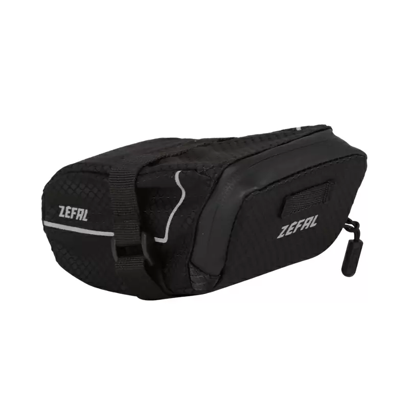 Alforje Iron Pack XS 0,3 litro preto #2