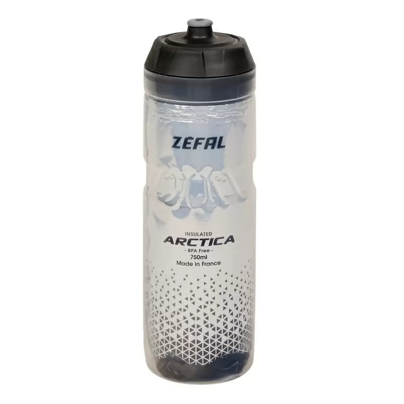 Borraccia Termica Arctica 75 750ml Nero #1