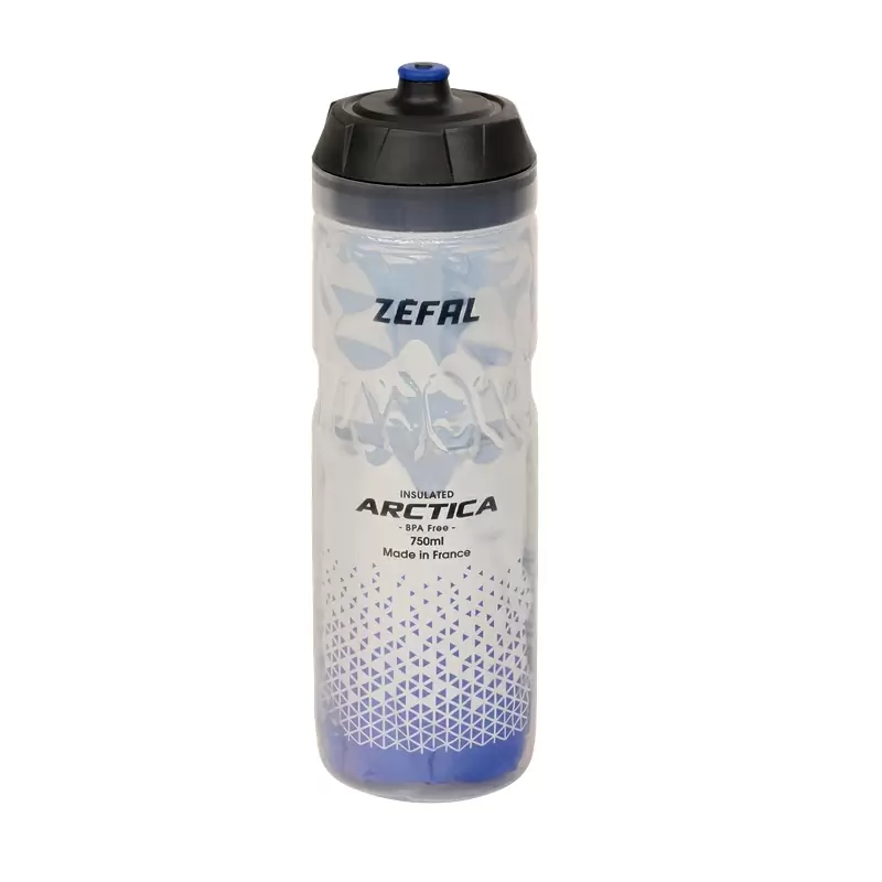 Bidón Térmico Arctica 75 750ml Azul #1