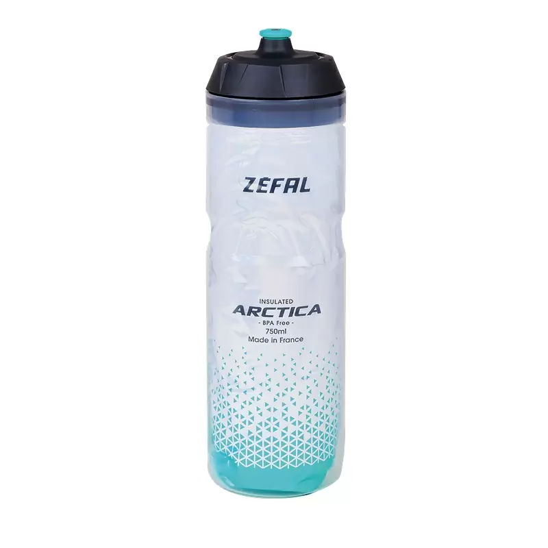 Bidón Térmico Arctica 75 750ml Verde #1