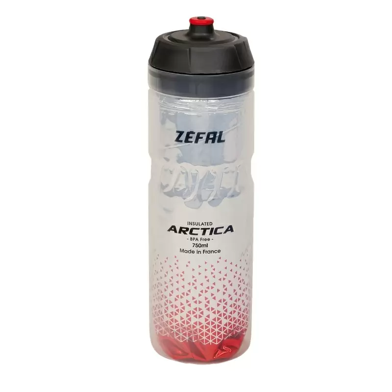 Bidón Térmico Arctica 75 750ml Rojo #1