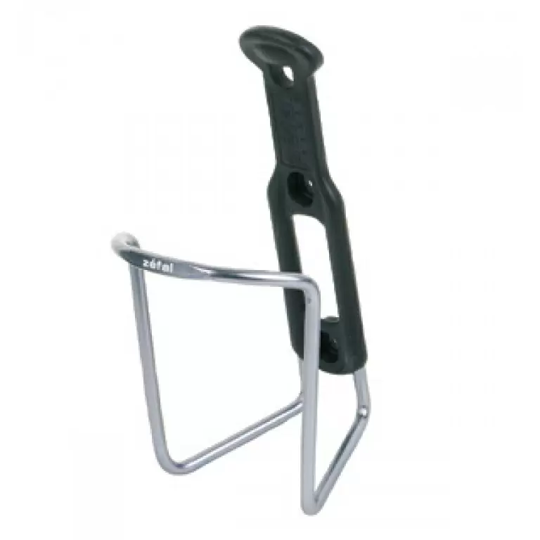 Trinkflaschenhalter 124 Silber #1