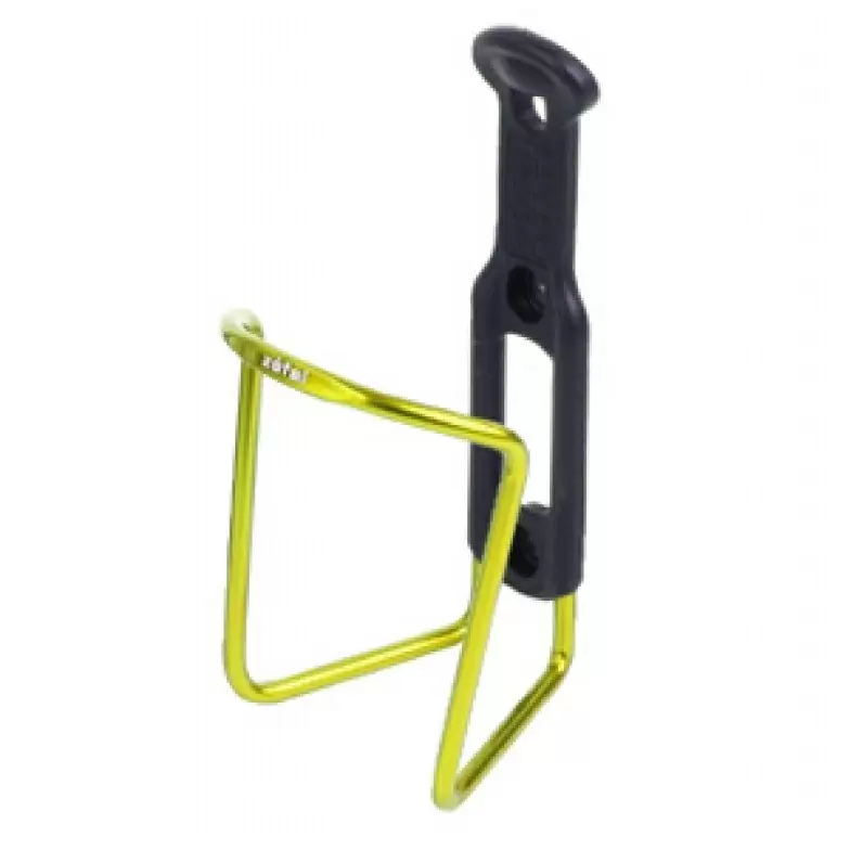 Portaborracce 124 giallo #1