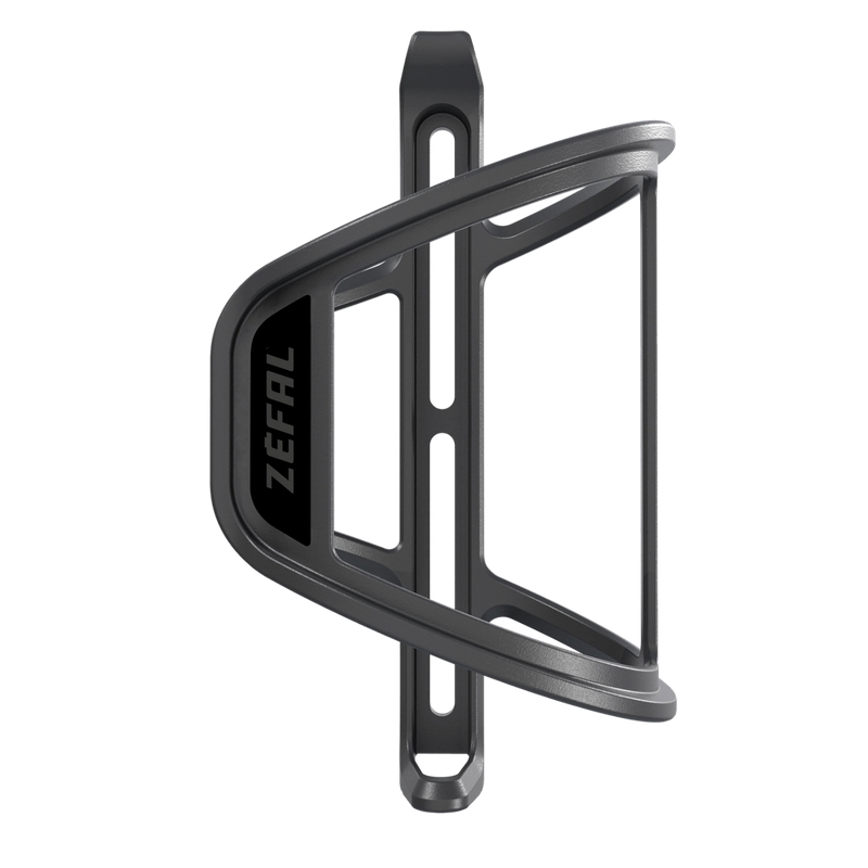 Portabidón Pulse S2 Izquierdo Carbono