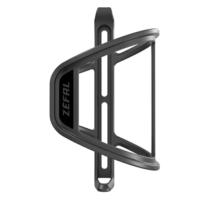 Portabidón Pulse S2 Izquierdo Carbono - image