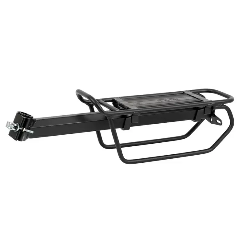 Carrier Raider R30 Sattelstützenträger schwarz #1