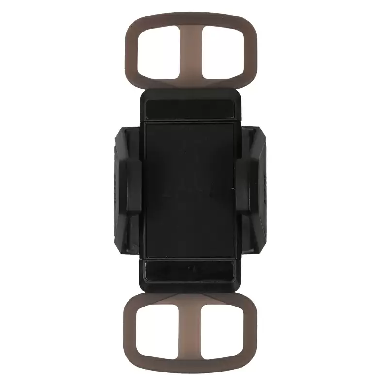 Universal Phone Holder with Z Bike Mount #1