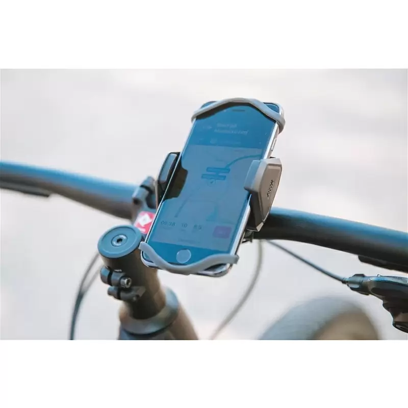 Universal Phone Holder with Z Bike Mount #3