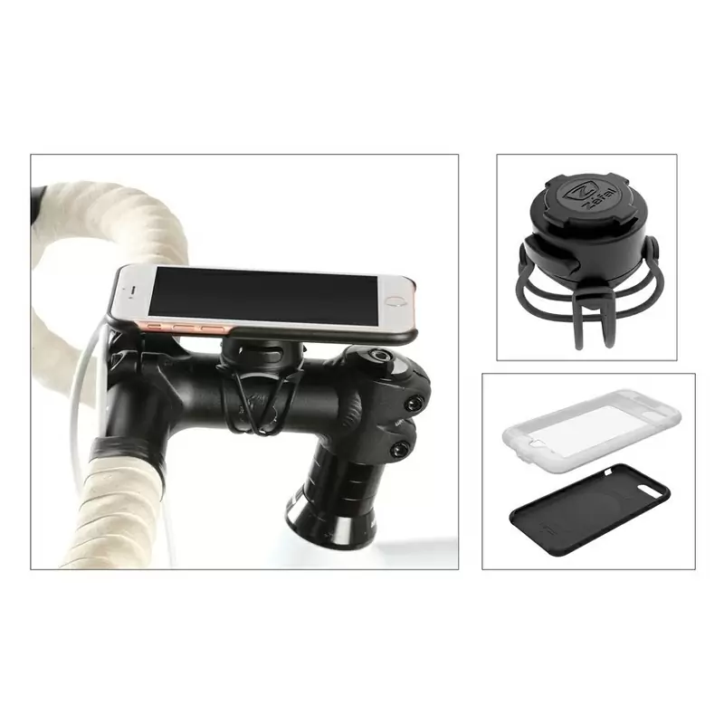 Soporte para smartphone Z Bike Kit para iPhone 11 Pro Max #1