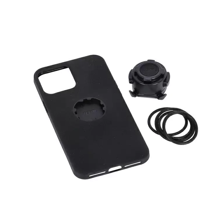 Z Bike Kit Smartphone Mount for iPhone 12/ 12 Pro #1