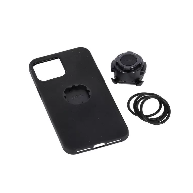 Z Bike Kit Smartphone-Halterung für iPhone 12 Pro Max #1