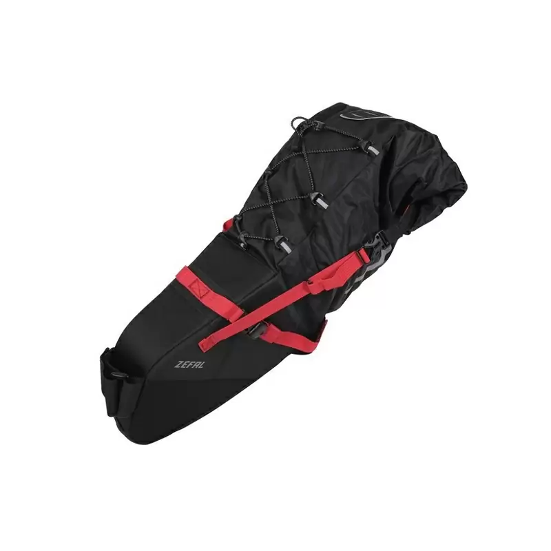 Borsa bikepacking Z Adventure R17 capienza 17 litri #1