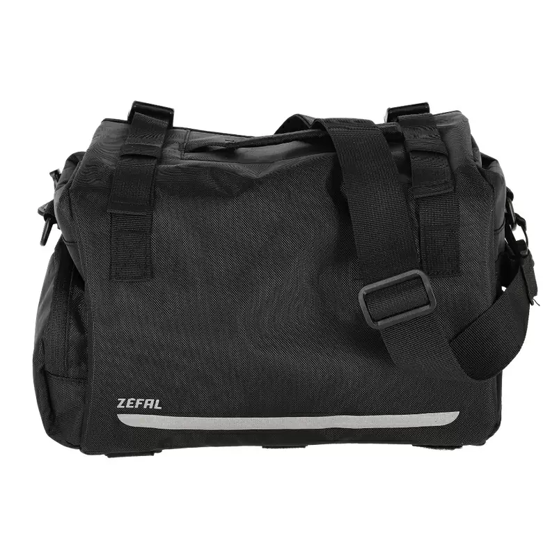 Borsa portapacchi 20 litri Z Travel 60 nero #2