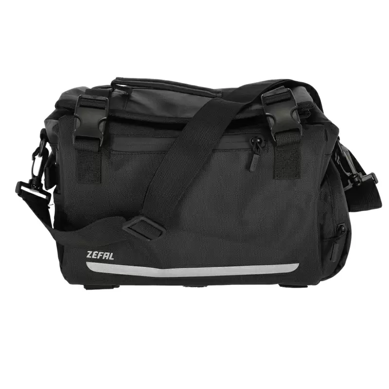 Borsa portapacchi 20 litri Z Travel 60 nero #3