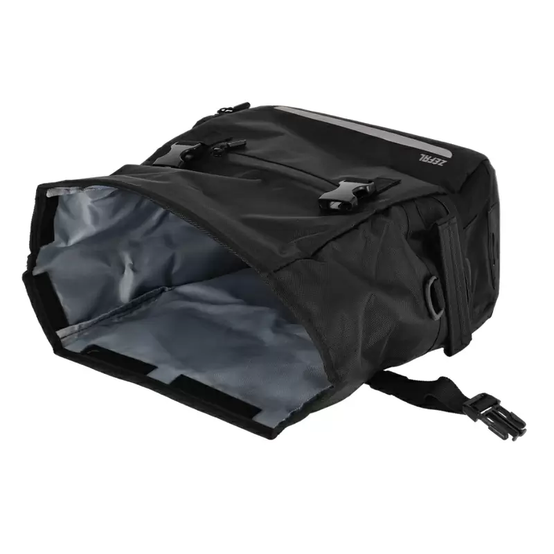 Borsa portapacchi 20 litri Z Travel 60 nero #4