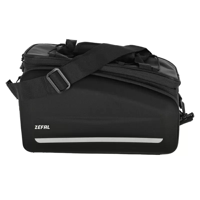 Borsa portapacchi 32 litri Z Travel 80 nero #2