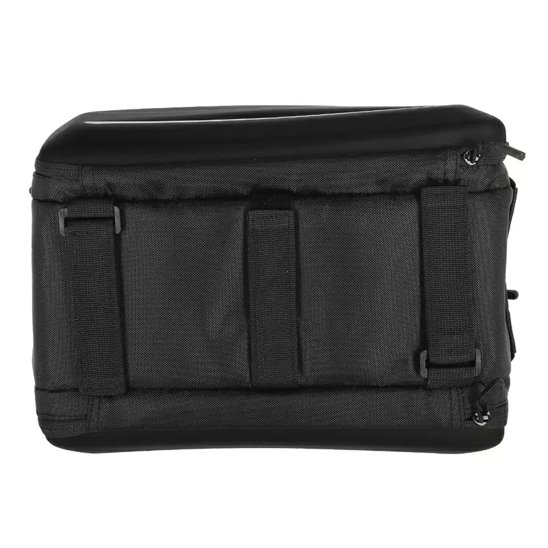 Borsa portapacchi 32 litri Z Travel 80 nero #4